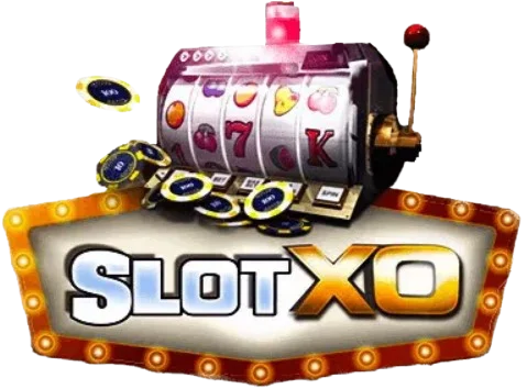 บาคาร่าออนไลน์ | SLOTXO ถ่ายทอดสด เริ่ม 10 บาท